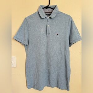 Tommy Hilfiger Custom Fit T-shirt for Men